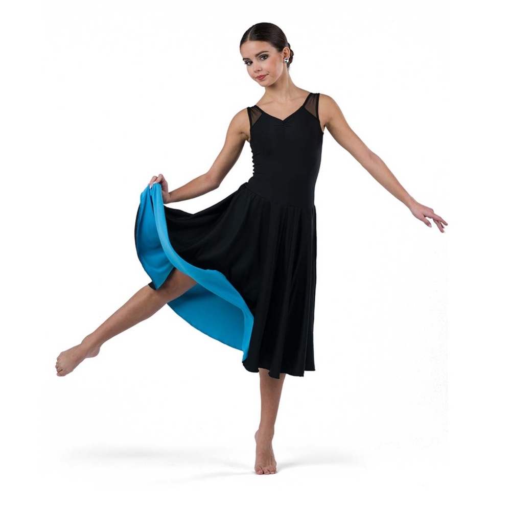 A wish come true dance costume